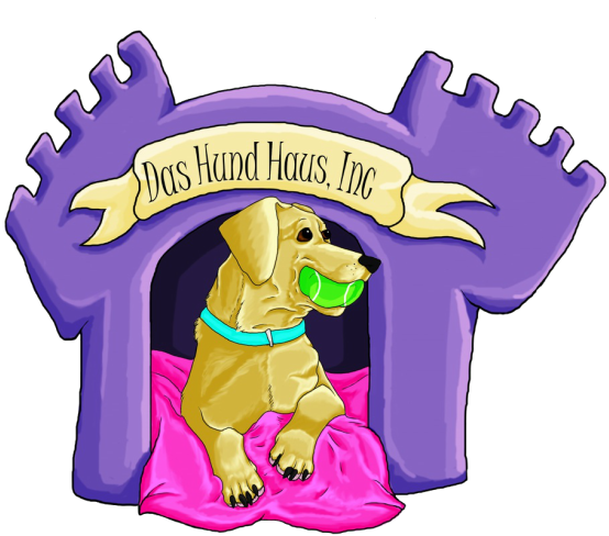 Das Hund Haus